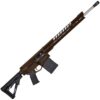 diamondback db10 65 creedmoor 20in midnight bronze semi automatic modern sporting rifle 201 rounds 1625104 1