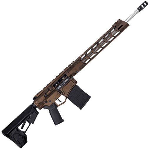 diamondback db10 midnight bronze semi automatic modern sporting rifle 308 winchester 1625089 1