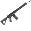 diamondback db15 223 wylde 18in black hard coat anodized semi automatic modern sporting rifle 301 rounds 1782831 1