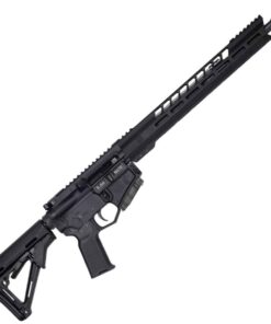 diamondback db15 556mm nato 16in black semi automatic modern sporting rifle 101 rounds california compliant 1625118 1