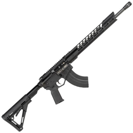 diamondback db15 65 grendel 18in black semi automatic modern sporting rifle 281 rounds 1625111 1