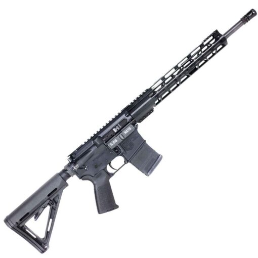 diamondback db15 black semi automatic rifle 556mm nato 16in 1677621 1