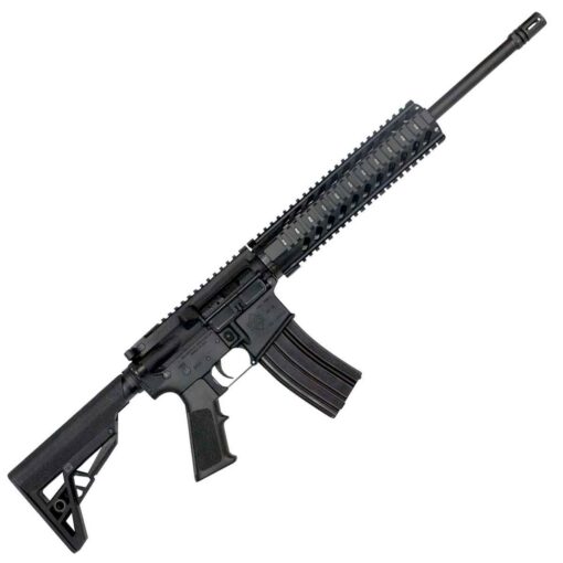 diamondback db15 carbon series 556mm nato 16in black semi automatic modern sporting rifle 301 rounds 1690667 1