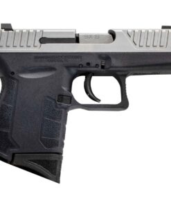 diamondback db9 g4 9mm luger 3in nickel pistol 61 rounds 1625073 1